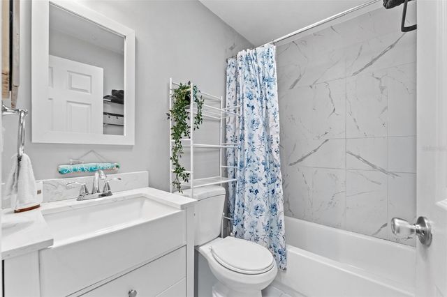 120 QUAKER RIDGE DRIVE, Daytona Beach, FL 32119