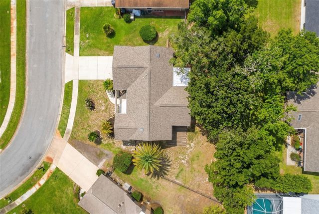 120 QUAKER RIDGE DRIVE, Daytona Beach, FL 32119