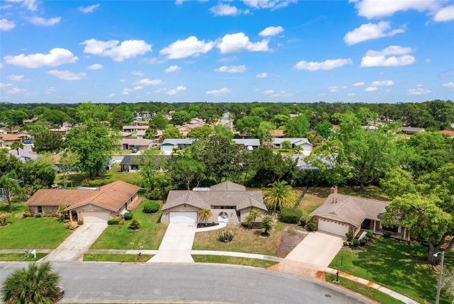 120 QUAKER RIDGE DRIVE, Daytona Beach, FL 32119