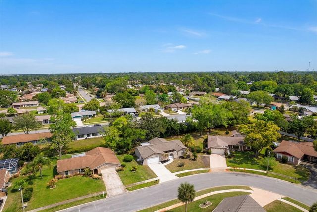 120 QUAKER RIDGE DRIVE, Daytona Beach, FL 32119