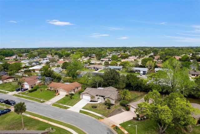 120 QUAKER RIDGE DRIVE, Daytona Beach, FL 32119