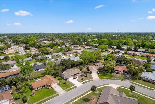 120 QUAKER RIDGE DRIVE, Daytona Beach, FL 32119