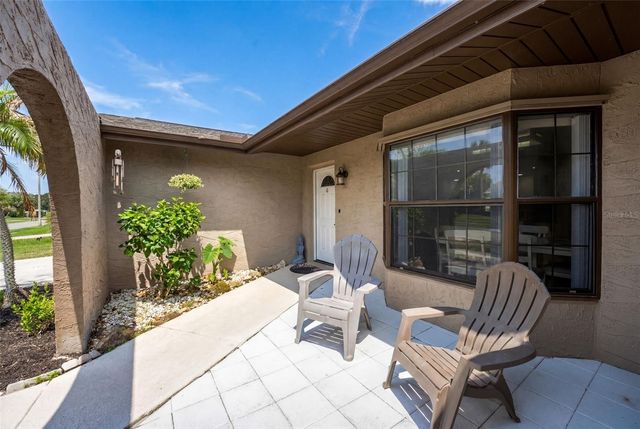 120 QUAKER RIDGE DRIVE, Daytona Beach, FL 32119