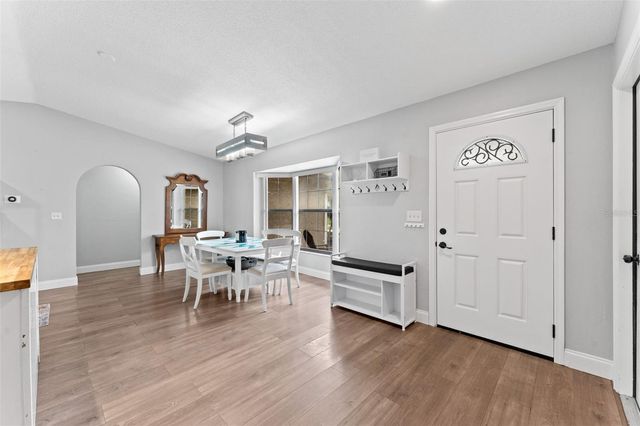 120 QUAKER RIDGE DRIVE, Daytona Beach, FL 32119