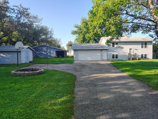 16145 County Highway 116, Fergus Falls, MN 56537