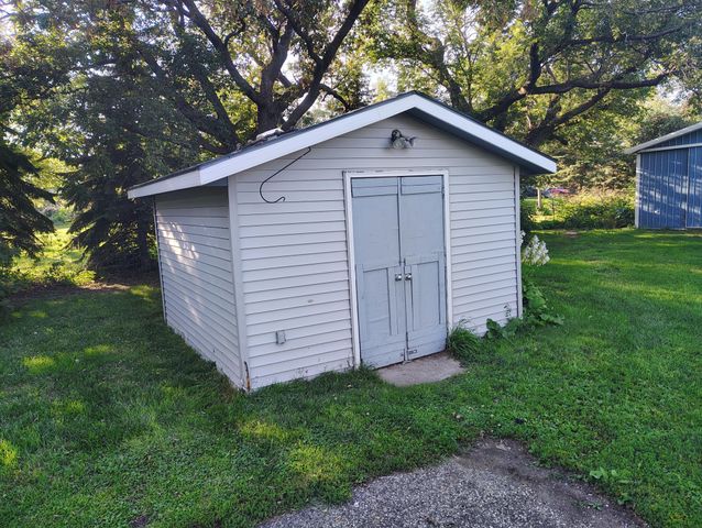 16145 County Highway 116, Fergus Falls, MN 56537