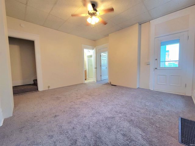 1912 1914 W Indiana Street, Evansville, IN 47712