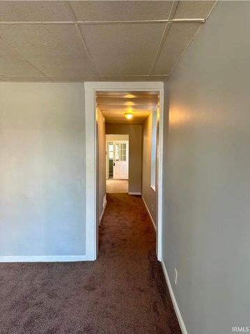 1912 1914 W Indiana Street, Evansville, IN 47712