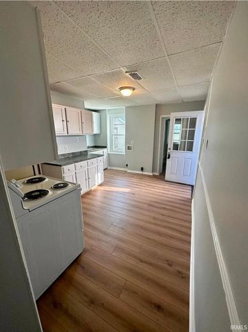 1912 1914 W Indiana Street, Evansville, IN 47712