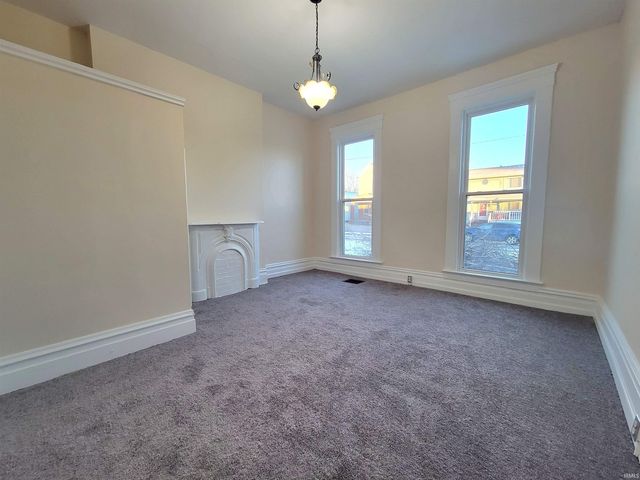 1912 1914 W Indiana Street, Evansville, IN 47712