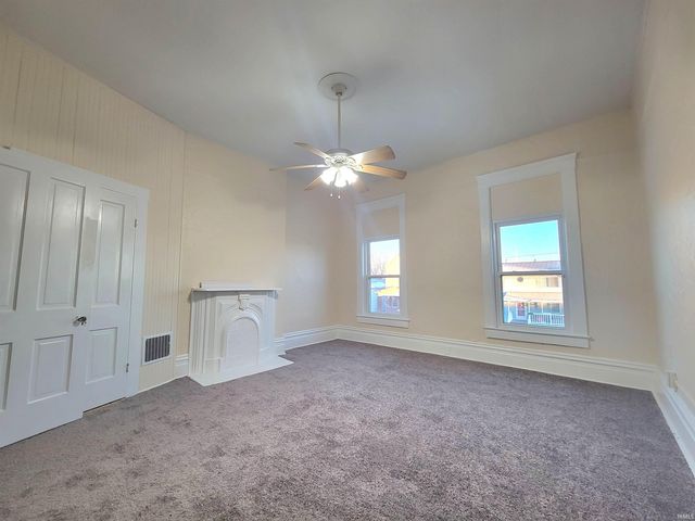 1912 1914 W Indiana Street, Evansville, IN 47712