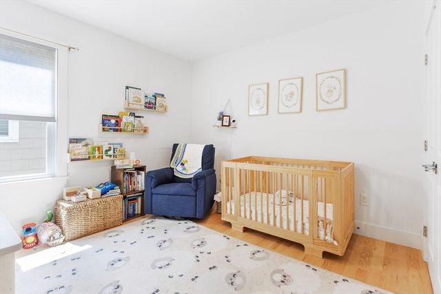 112 King Street 3, Boston, MA 02122