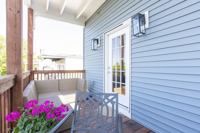 112 King Street 3, Boston, MA 02122