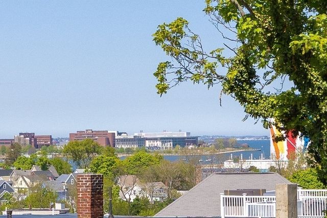 112 King Street 3, Boston, MA 02122