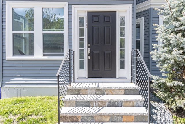 112 King Street 3, Boston, MA 02122