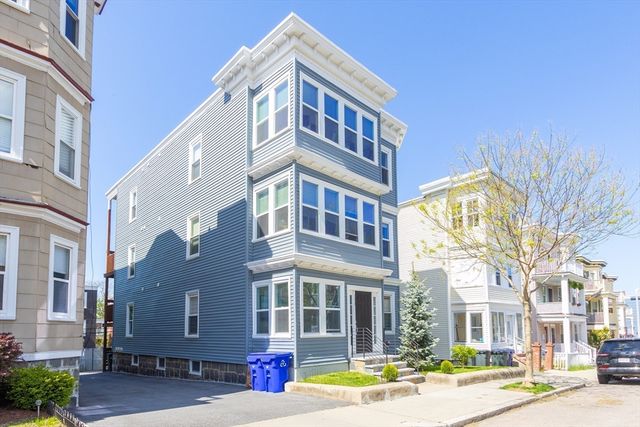 112 King Street 3, Boston, MA 02122