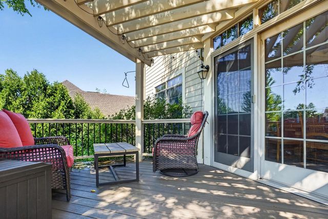 W176N5411 Highridge DRIVE, Menomonee Falls, WI 53051