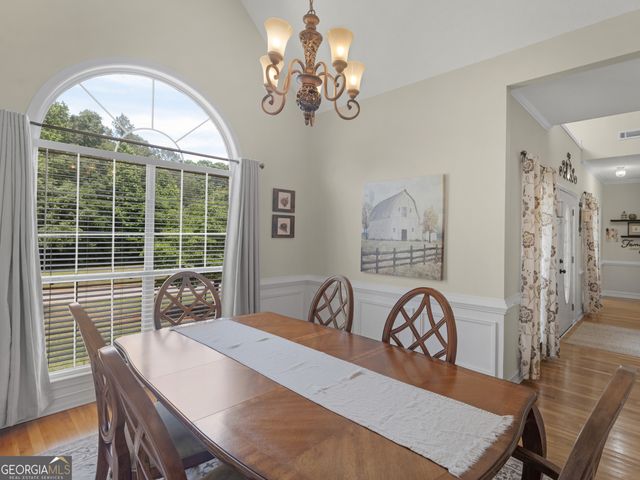 7022 Sherri Court, Mcdonough, GA 30252