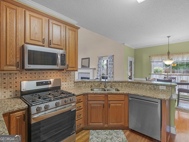 7022 Sherri Court, Mcdonough, GA 30252