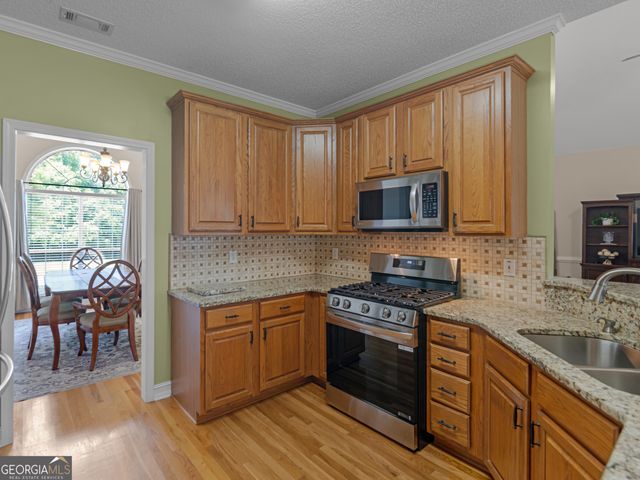7022 Sherri Court, Mcdonough, GA 30252