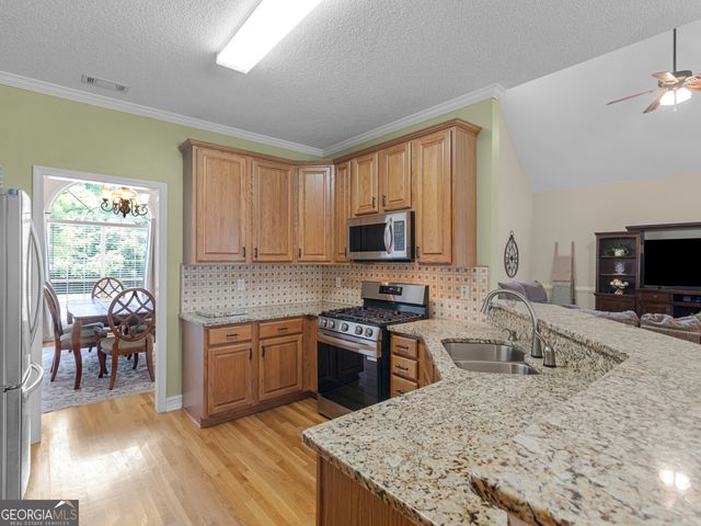 7022 Sherri Court, Mcdonough, GA 30252