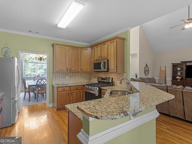 7022 Sherri Court, Mcdonough, GA 30252
