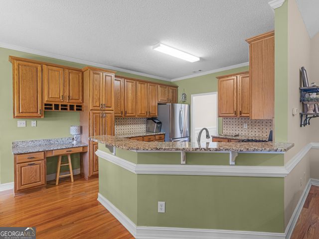 7022 Sherri Court, Mcdonough, GA 30252