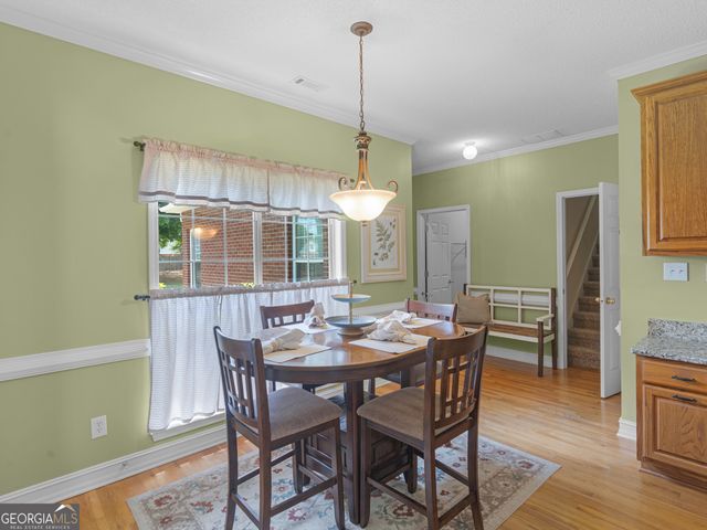 7022 Sherri Court, Mcdonough, GA 30252