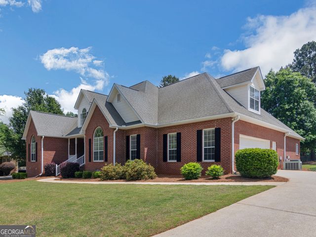7022 Sherri Court, Mcdonough, GA 30252