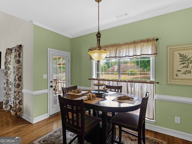 7022 Sherri Court, Mcdonough, GA 30252