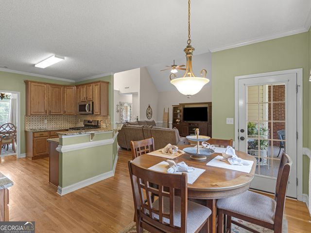 7022 Sherri Court, Mcdonough, GA 30252