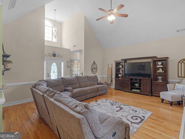 7022 Sherri Court, Mcdonough, GA 30252