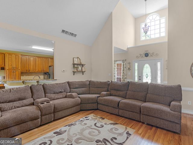 7022 Sherri Court, Mcdonough, GA 30252