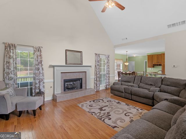 7022 Sherri Court, Mcdonough, GA 30252