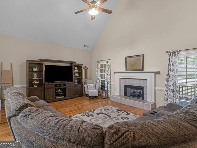 7022 Sherri Court, Mcdonough, GA 30252