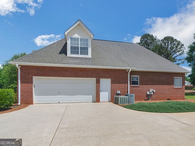 7022 Sherri Court, Mcdonough, GA 30252