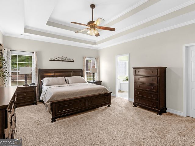 7022 Sherri Court, Mcdonough, GA 30252