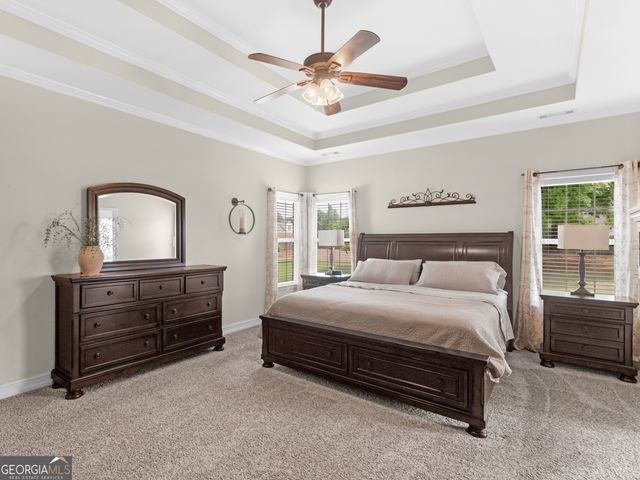 7022 Sherri Court, Mcdonough, GA 30252