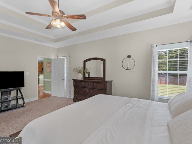 7022 Sherri Court, Mcdonough, GA 30252