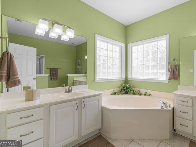7022 Sherri Court, Mcdonough, GA 30252