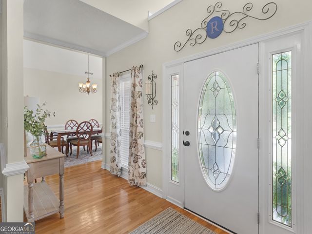 7022 Sherri Court, Mcdonough, GA 30252