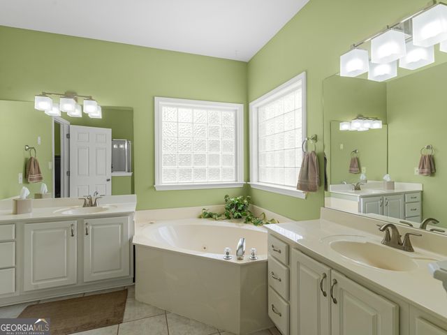7022 Sherri Court, Mcdonough, GA 30252
