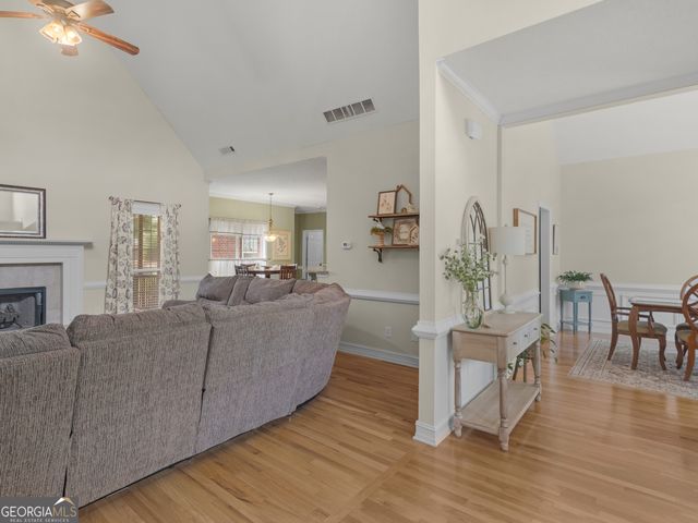 7022 Sherri Court, Mcdonough, GA 30252