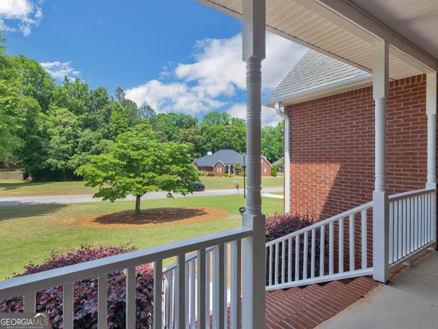 7022 Sherri Court, Mcdonough, GA 30252