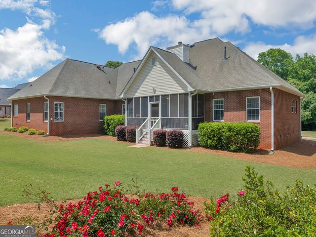 7022 Sherri Court, Mcdonough, GA 30252