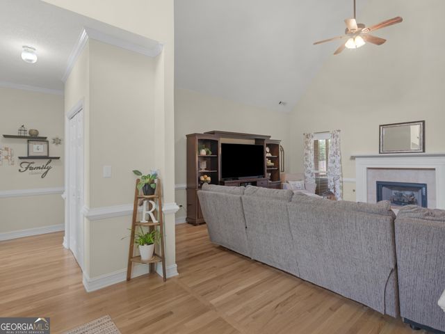 7022 Sherri Court, Mcdonough, GA 30252