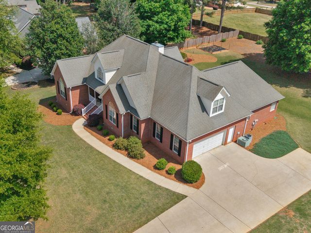 7022 Sherri Court, Mcdonough, GA 30252