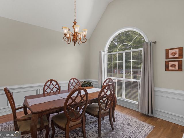 7022 Sherri Court, Mcdonough, GA 30252