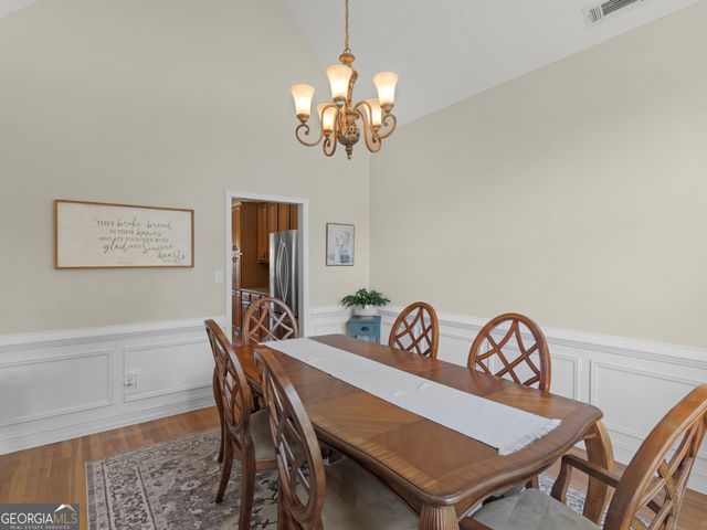 7022 Sherri Court, Mcdonough, GA 30252