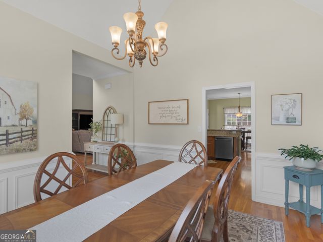 7022 Sherri Court, Mcdonough, GA 30252